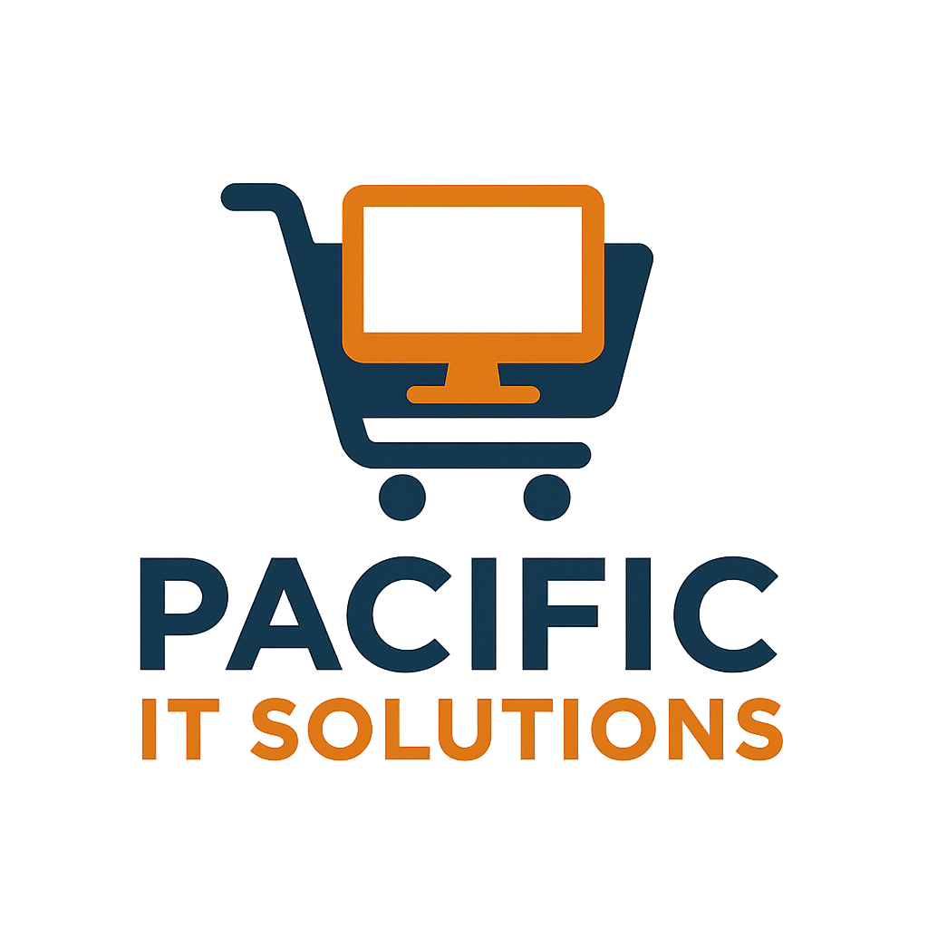 Pacific IT Solutions