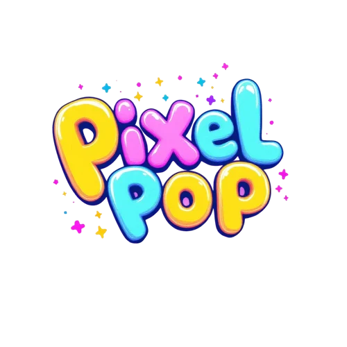 PIXEL POP
