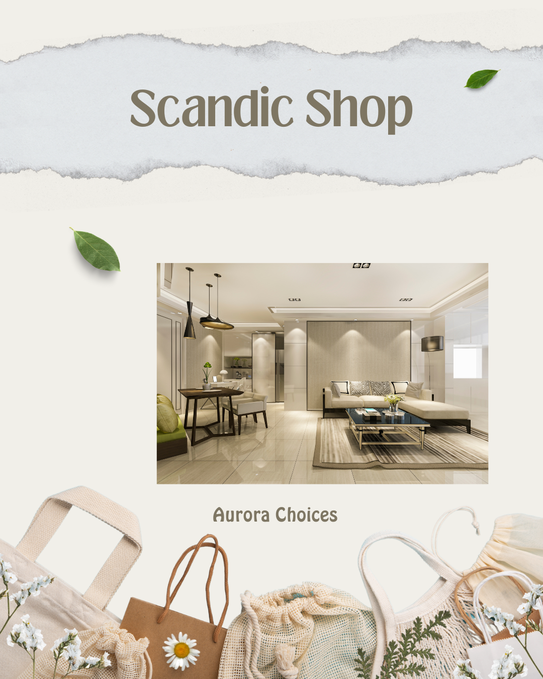 Scandic Shop